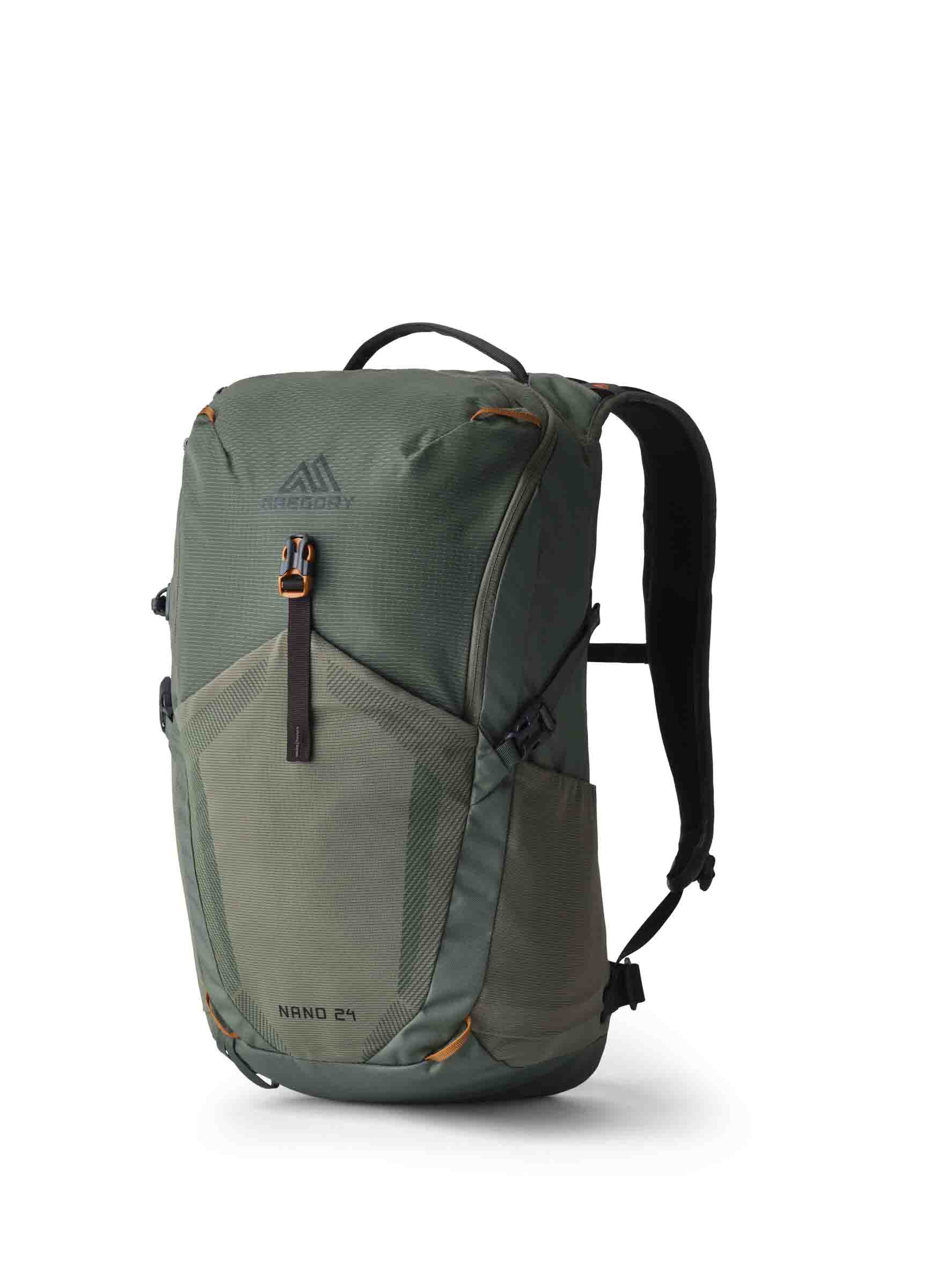 エッセンシャルハイキング ナノ24