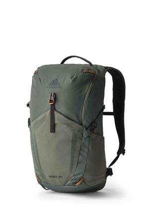 エッセンシャルハイキング ナノ24