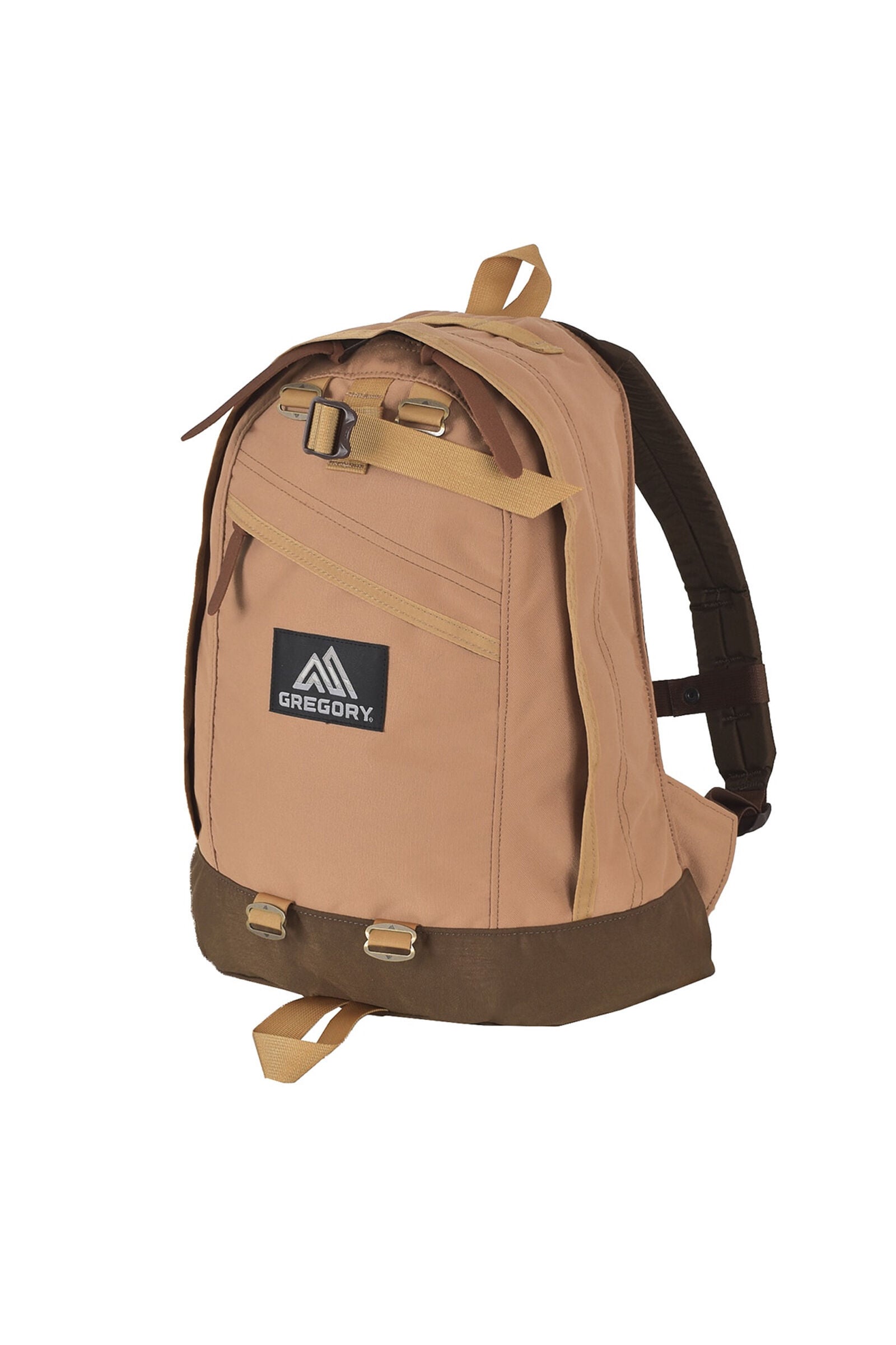 ファインデイ V2 キャラメル | グレゴリー公式オンラインストア ファインデイ V2 キャラメル | グレゴリー公式オンラインストア