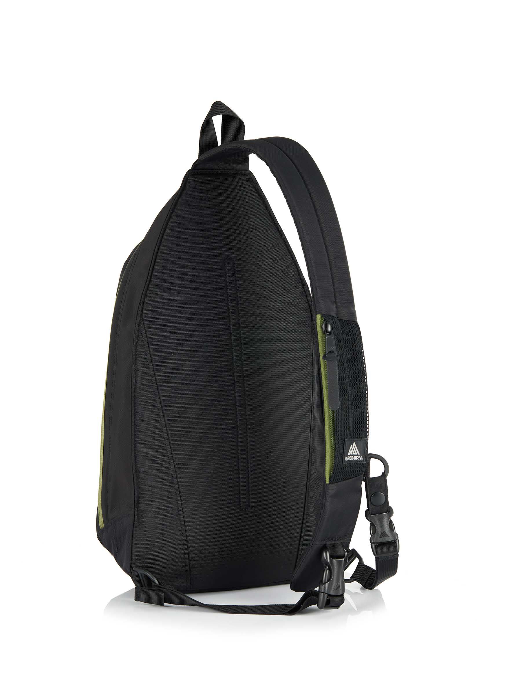 CLASSIC BAGS スピンスリング