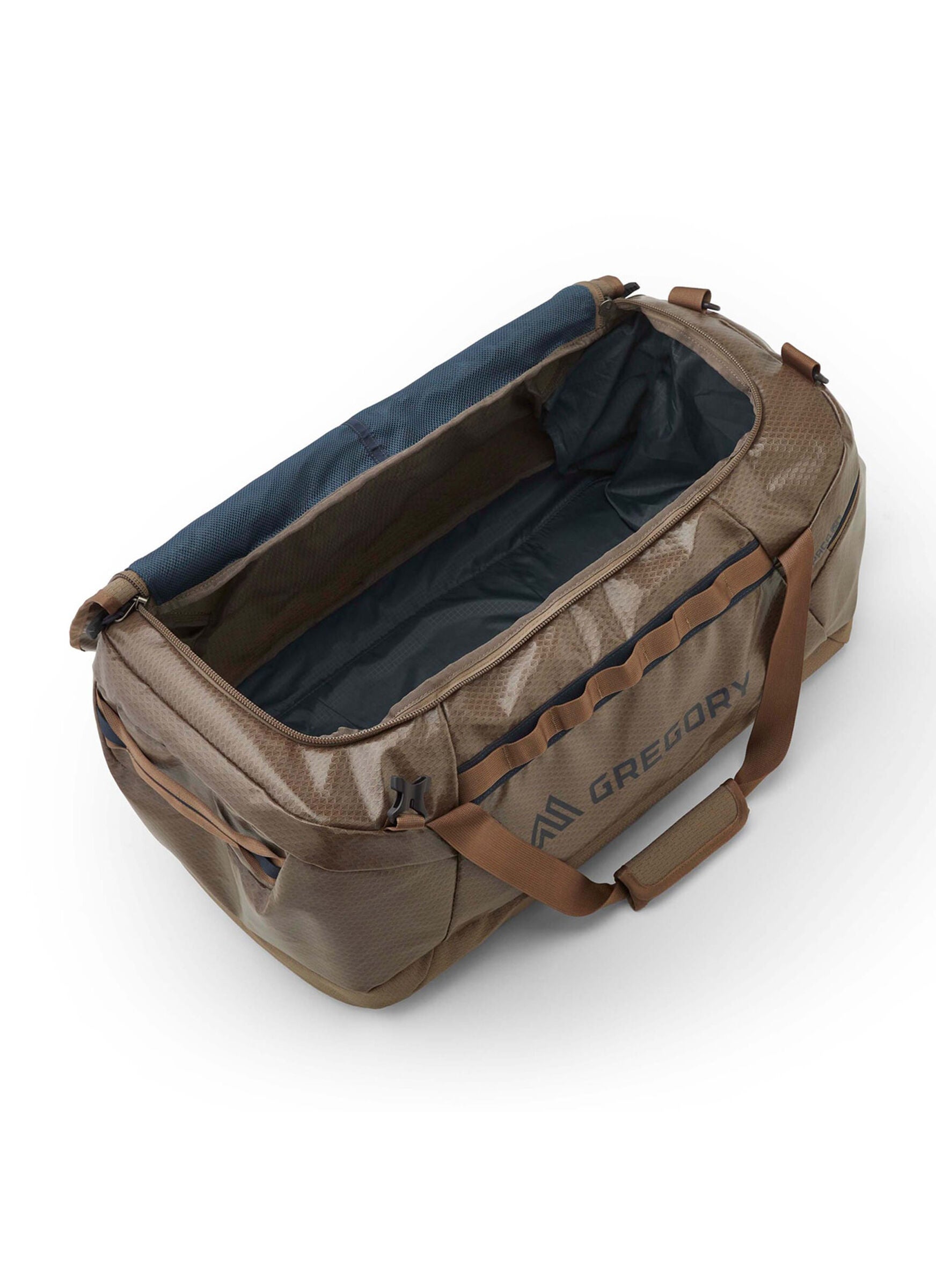 TECH DUFFELS アルパカ60