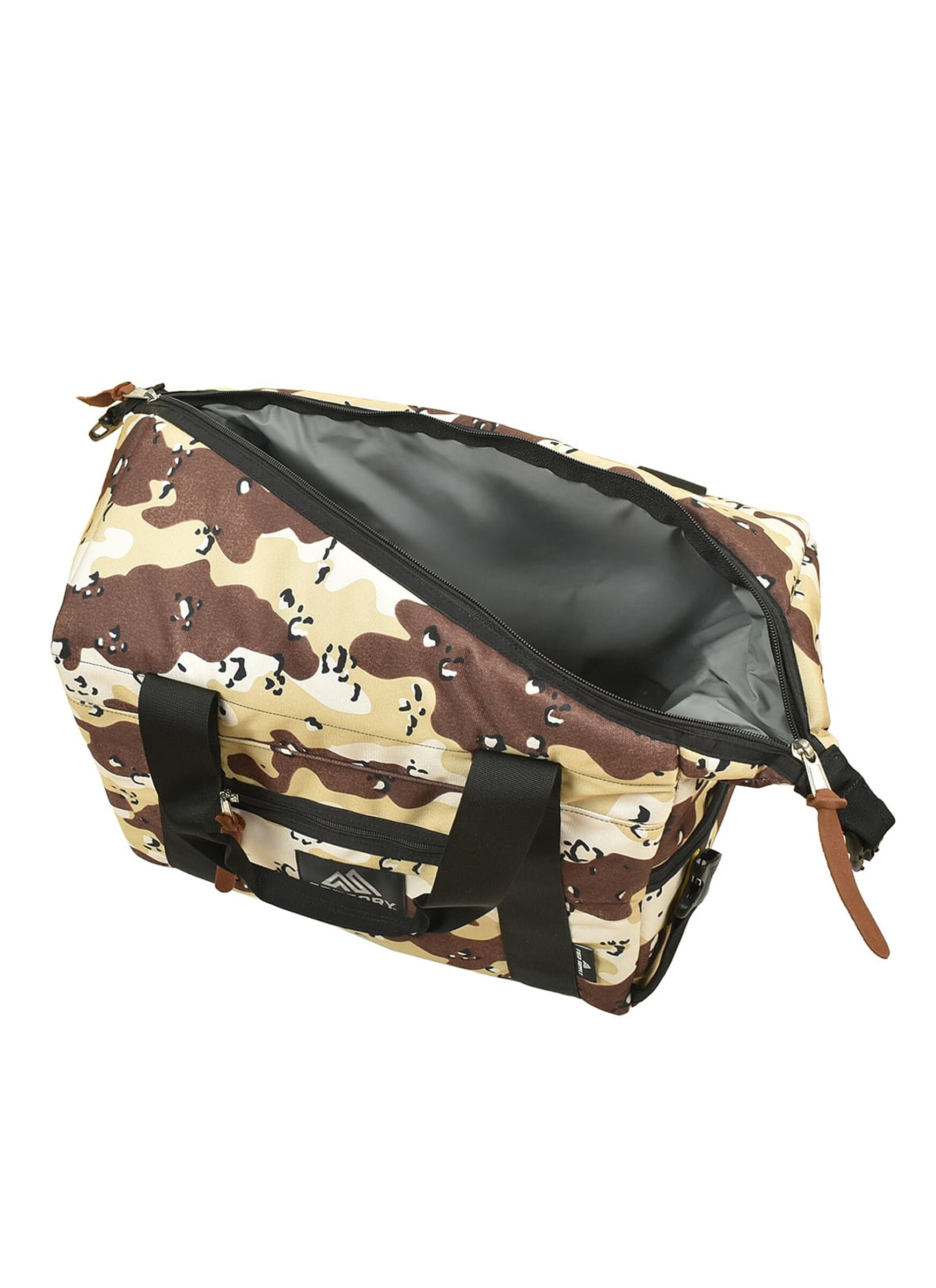 FIELD SUPPLY フィールドクーラーダッフル M V2