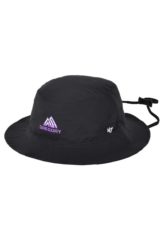APPAREL GREGORY '47 ADVENTURE HAT