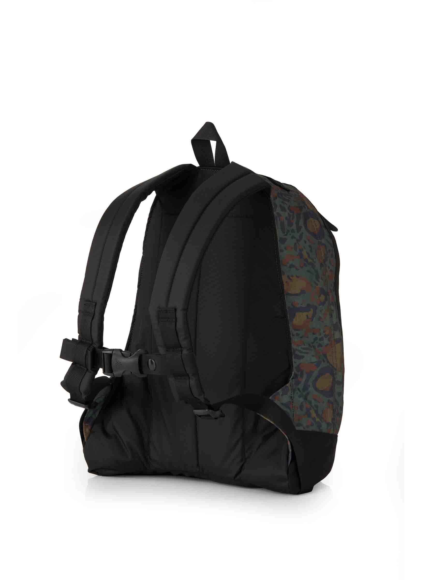 ファインデイ V2 ミリタリーレオパード | グレゴリー公式オンライン