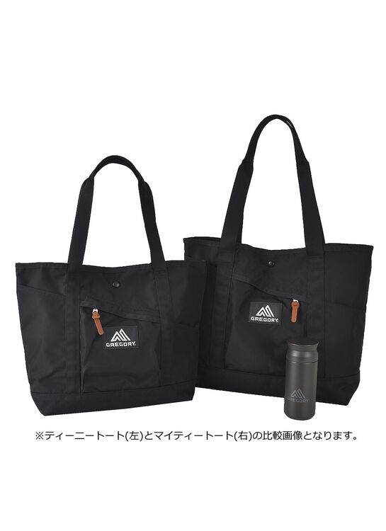 CLASSIC BAGS マイティートート