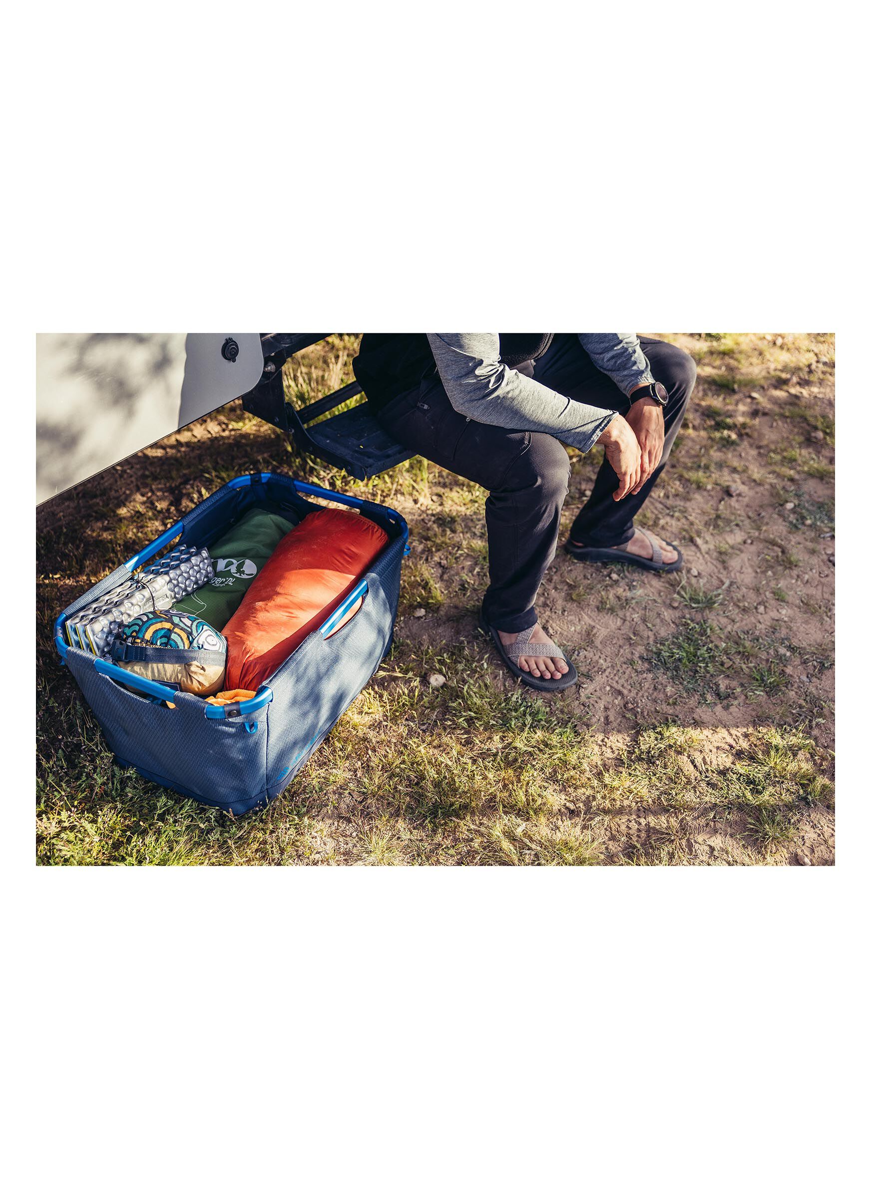 GEAR ORG アルパカギアバスケット70