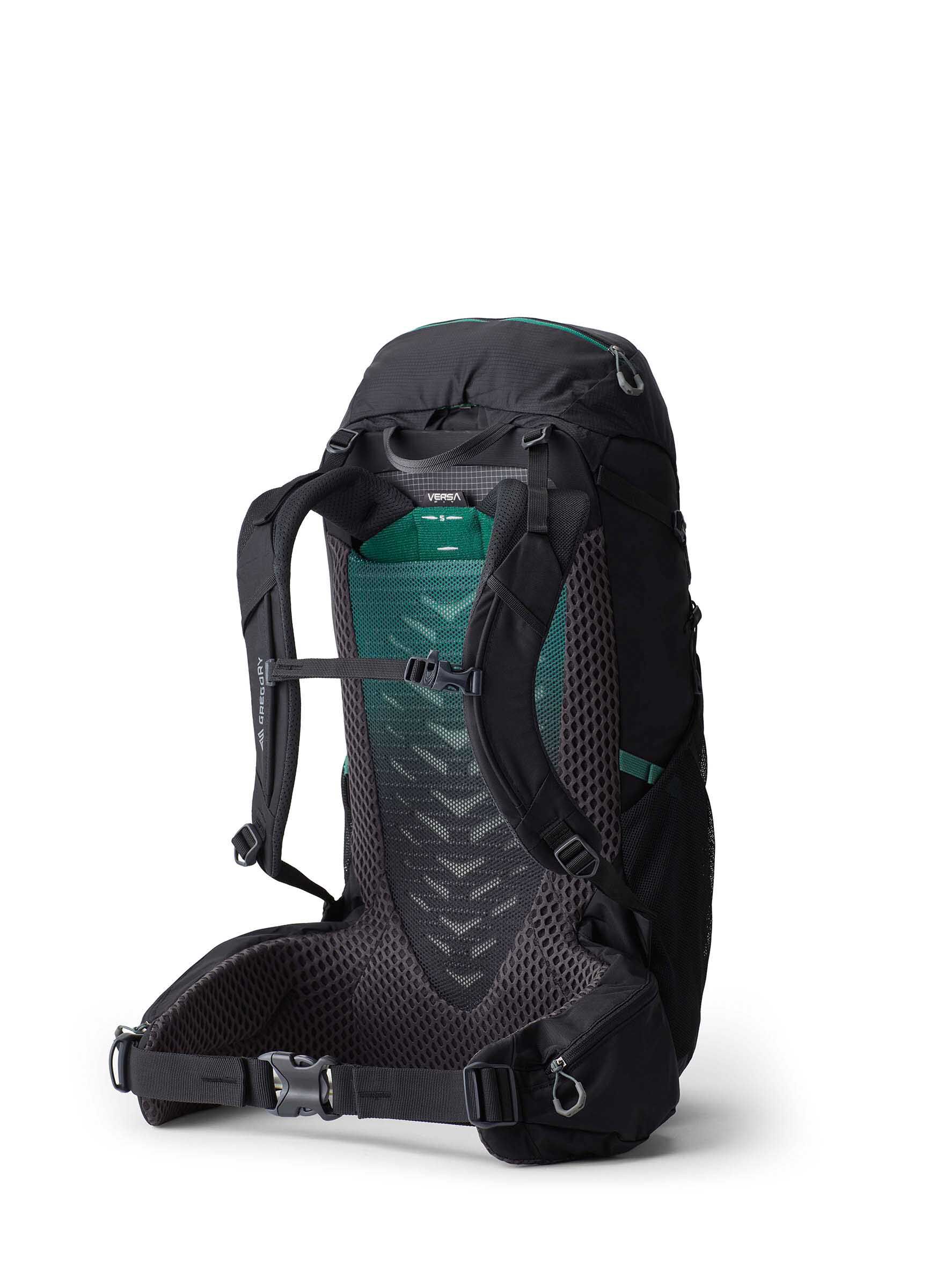 TRAILFLEX スタウト35