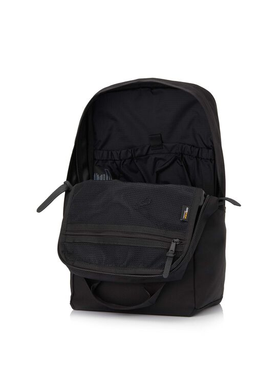 オーバーヘッドデイ