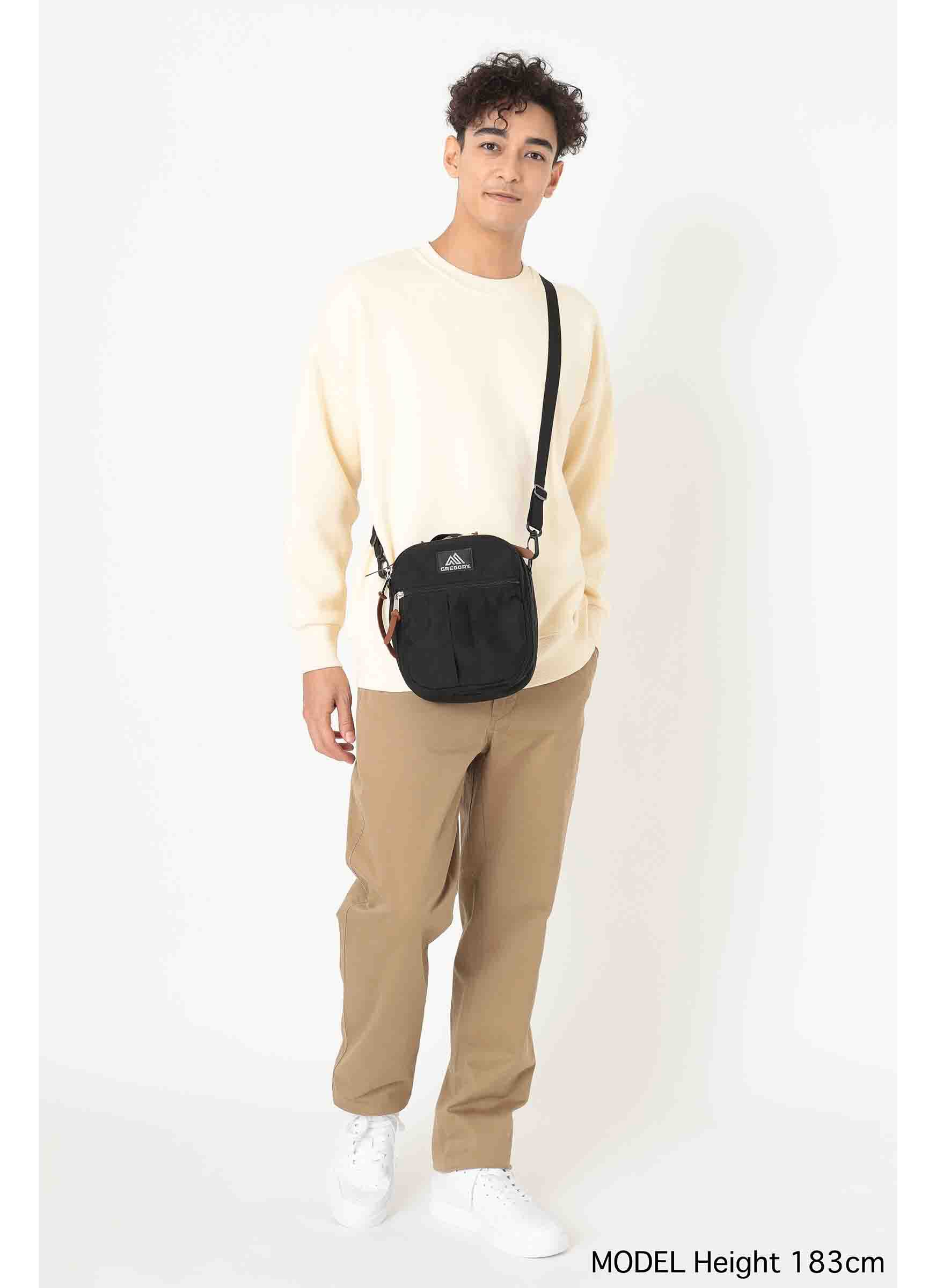 CLASSIC BAGS クイックポケットデラックス