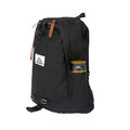 CLASSIC DAY デイパック ダブルサイドポケット