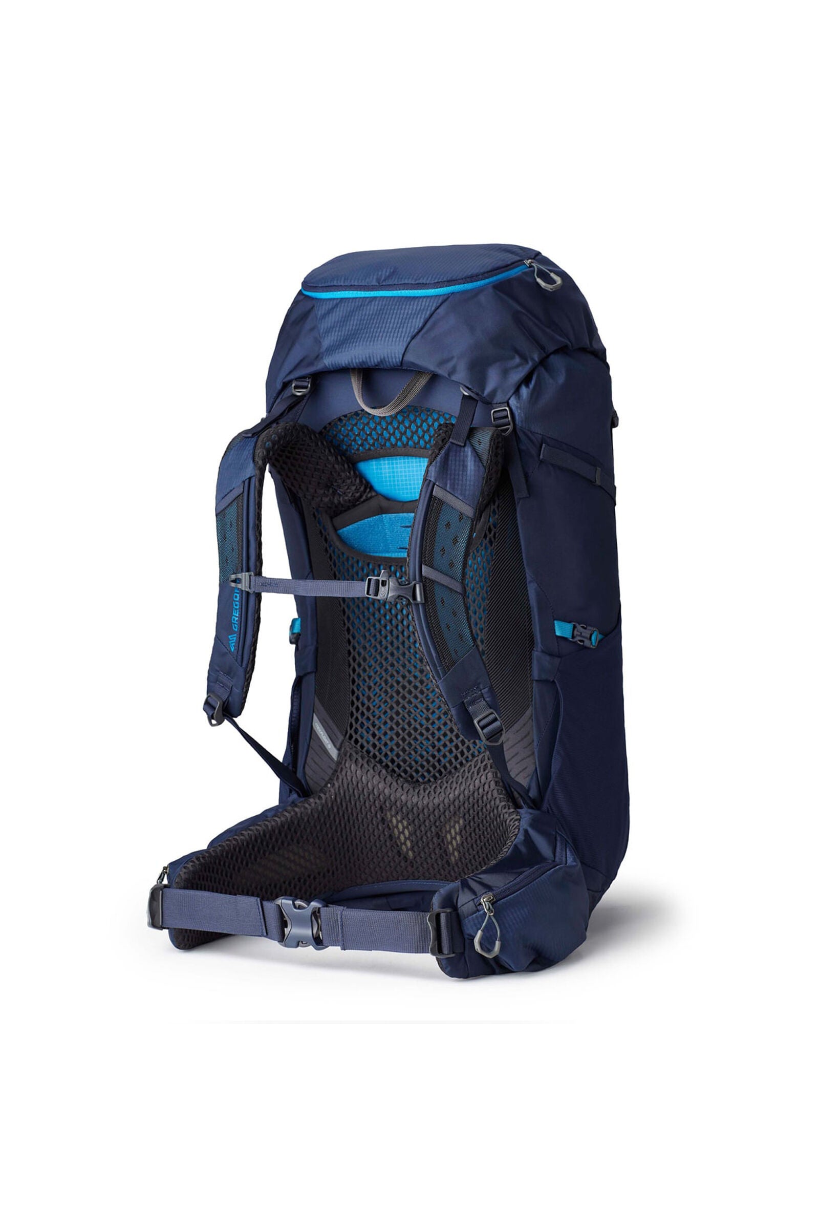 ジェイド63 XS/SM ミッドナイトネイビー | グレゴリー公式オンライン