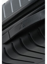 DIVIDE ROLLERS クアドロインターナショナルキャリーオン