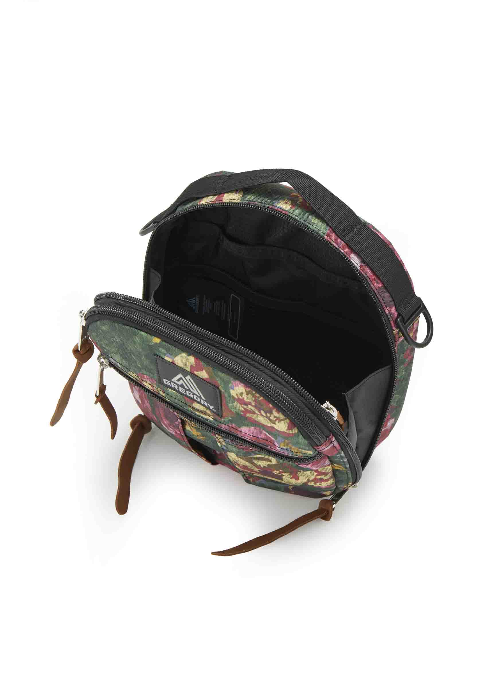 クラシックバッグ クイックポケットデラックス