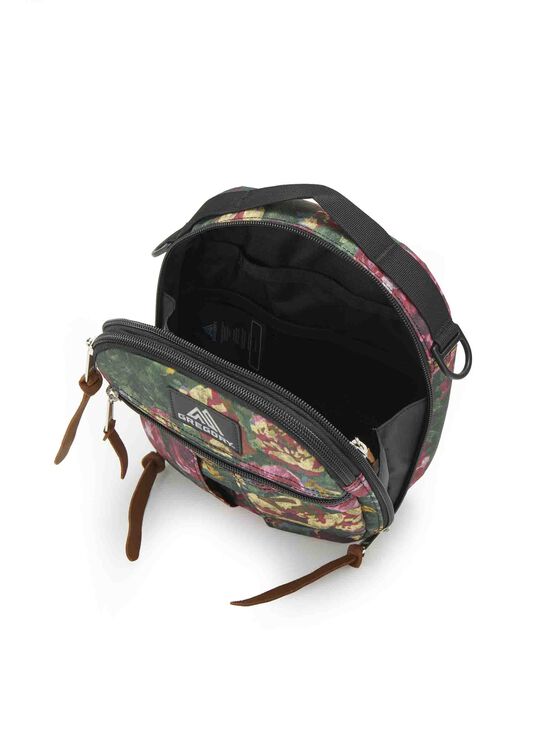 クラシックバッグ クイックポケットデラックス