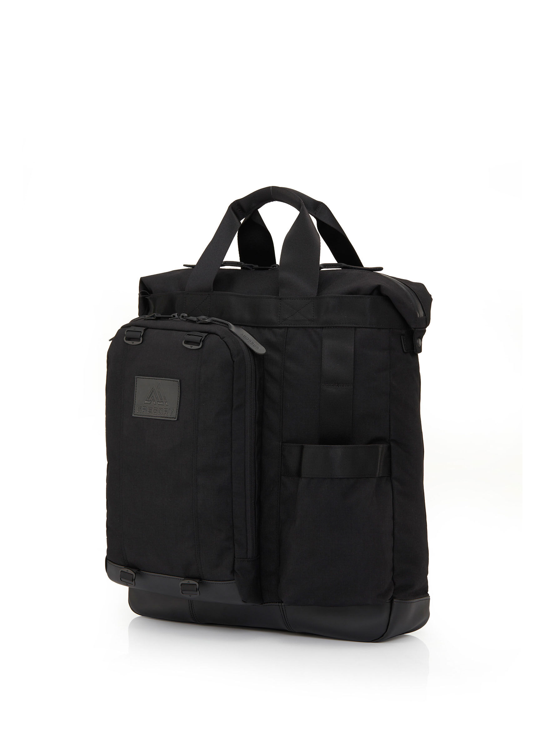 クウォリーヘルメットバッグ