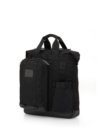GREGORY PREMIUM クウォリーヘルメットバッグ