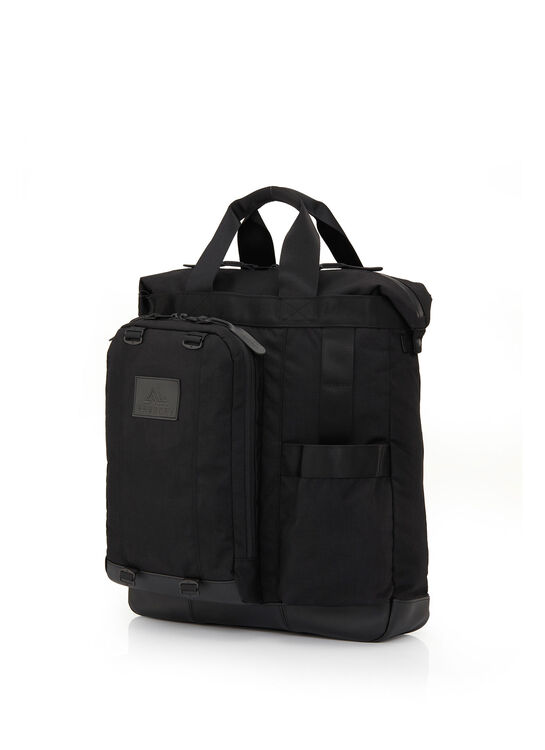 GREGORY PREMIUM クウォリーヘルメットバッグ