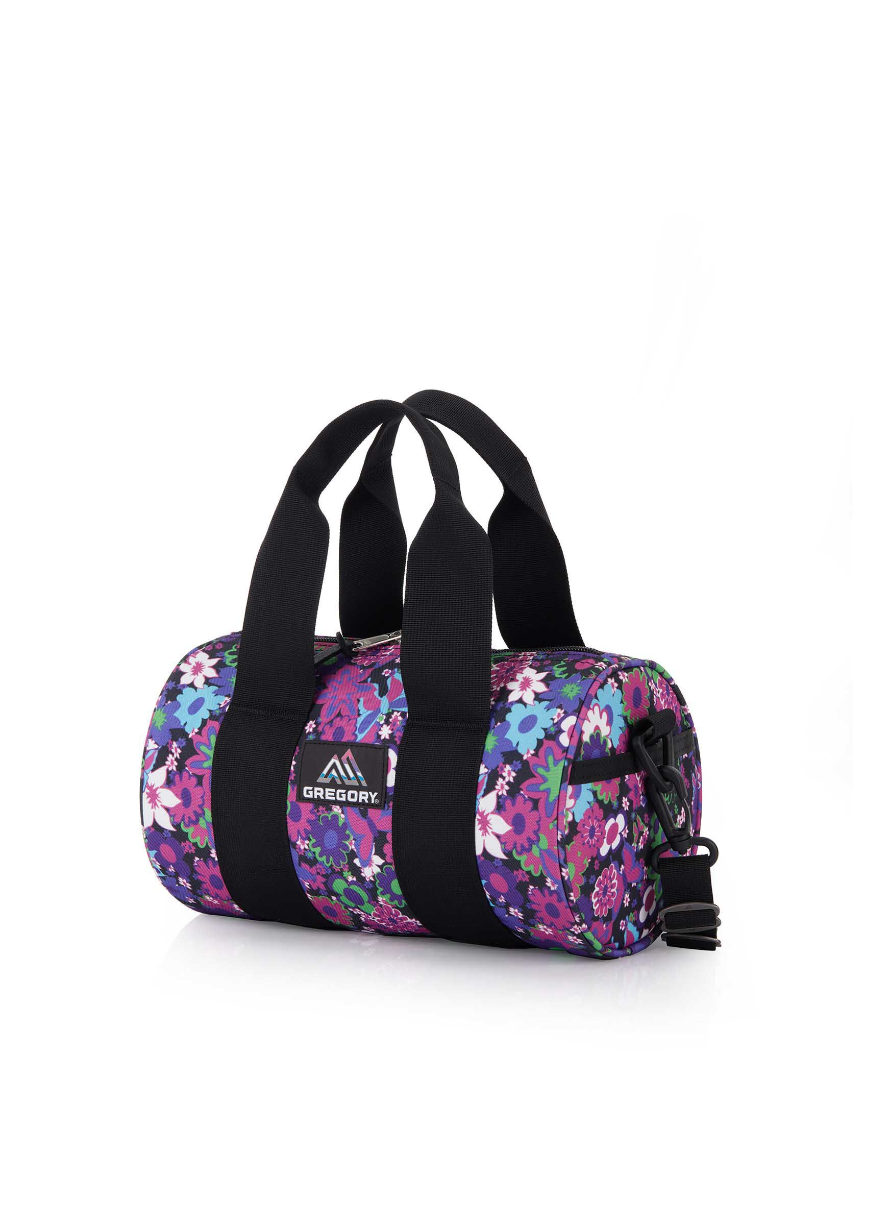 CLASSIC BAGS ドラムバッグミニ