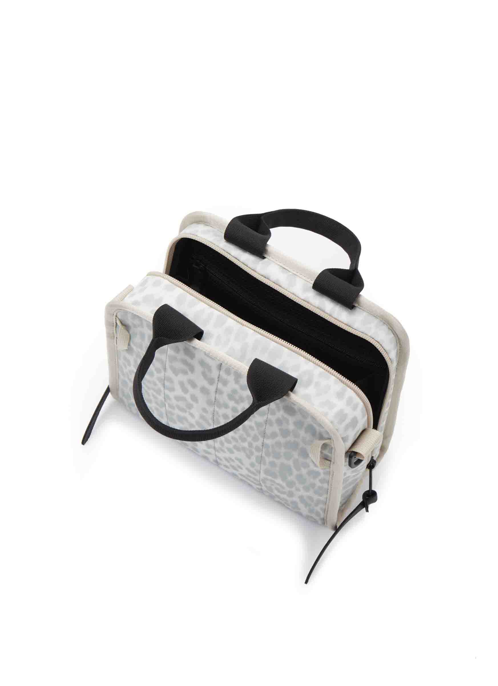 プティサック スノーレオパード | グレゴリー公式オンラインストア