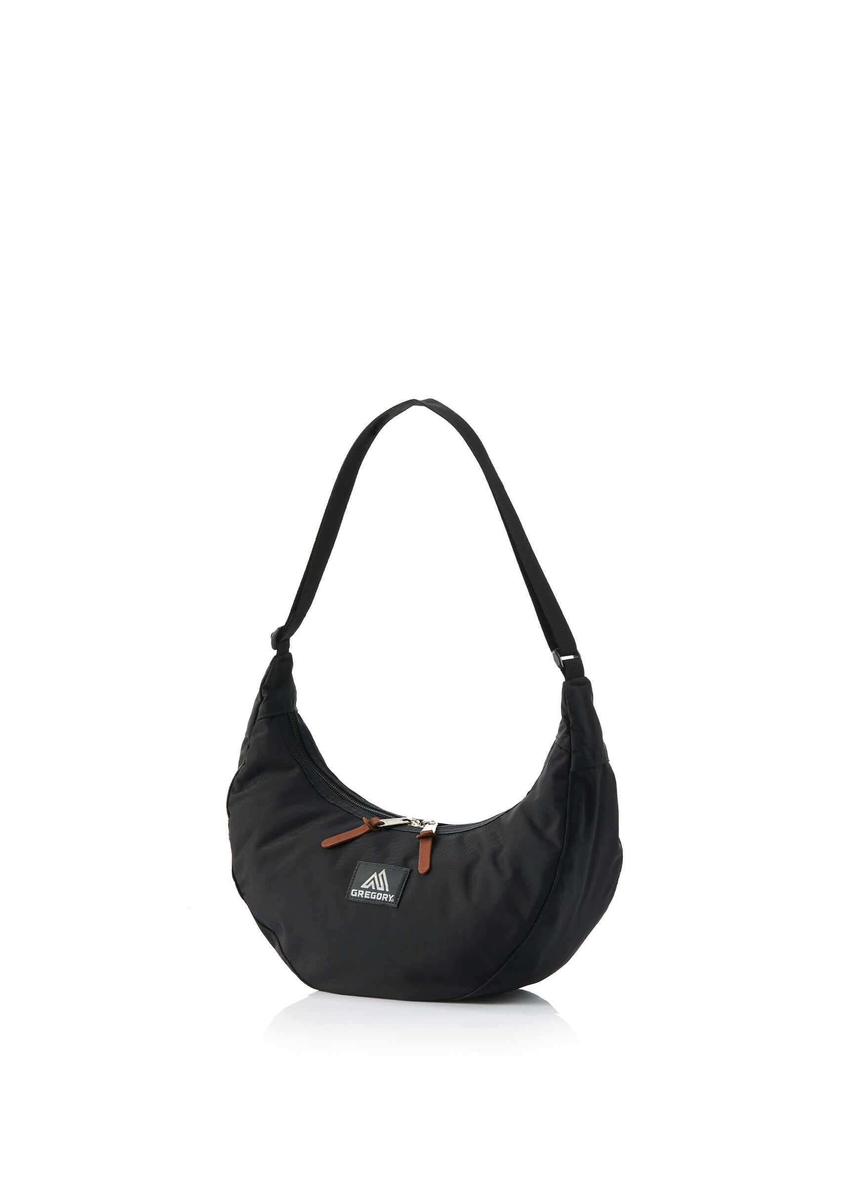 CLASSIC BAGS ラフィンバッグL