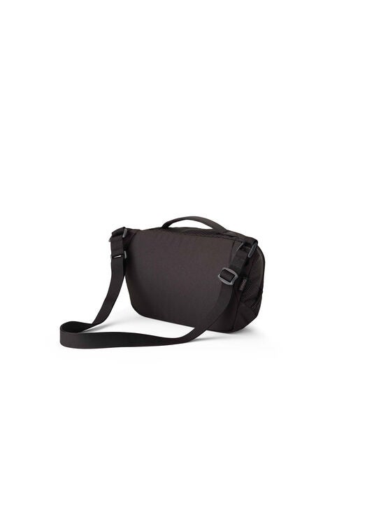 エッセンシャルハイキング ナノショルダーバッグ