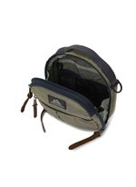 クラシックバッグ クイックポケットデラックス