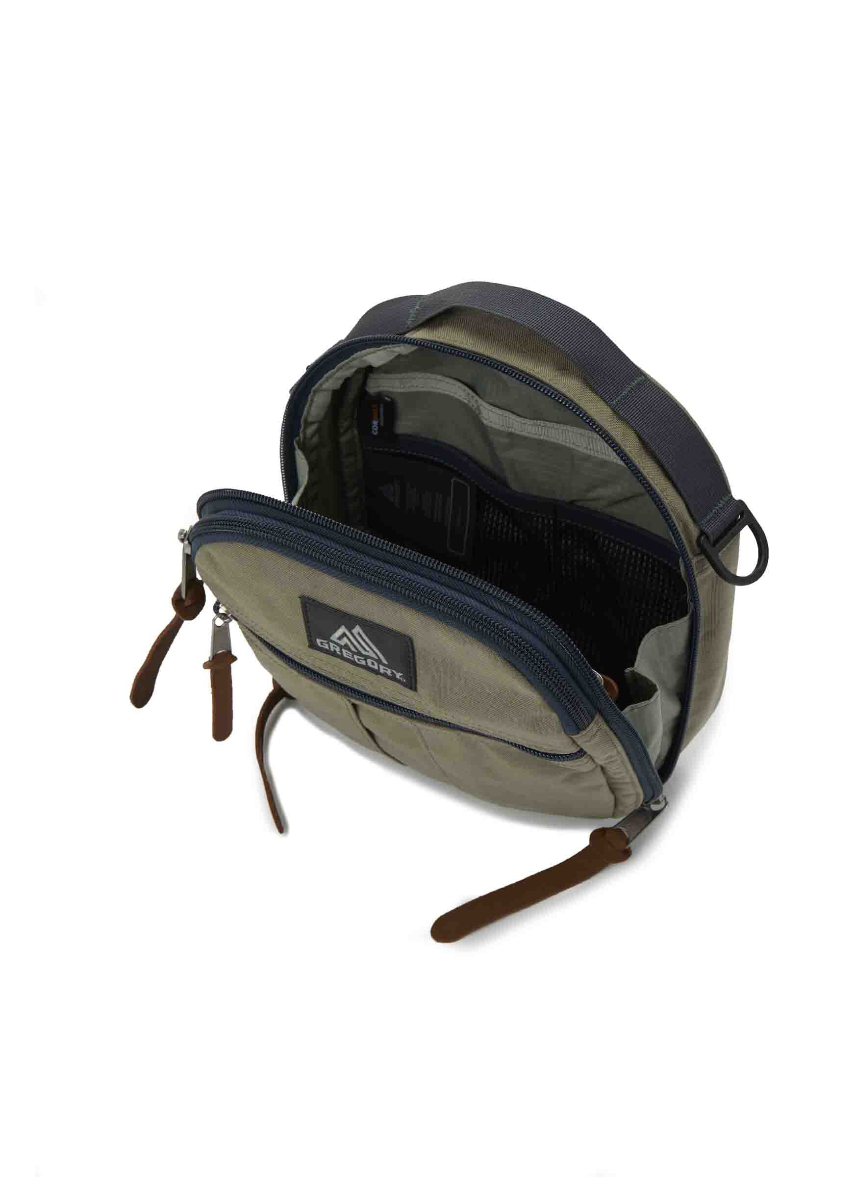 クラシックバッグ クイックポケットデラックス