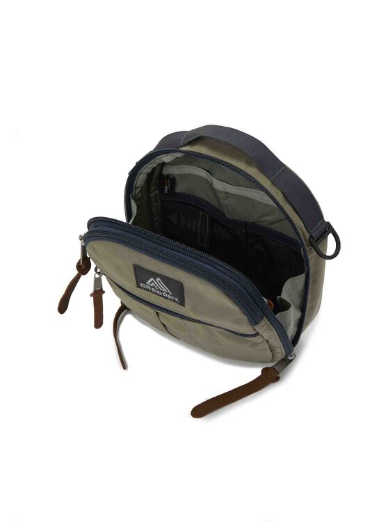 クラシックバッグ クイックポケットデラックス