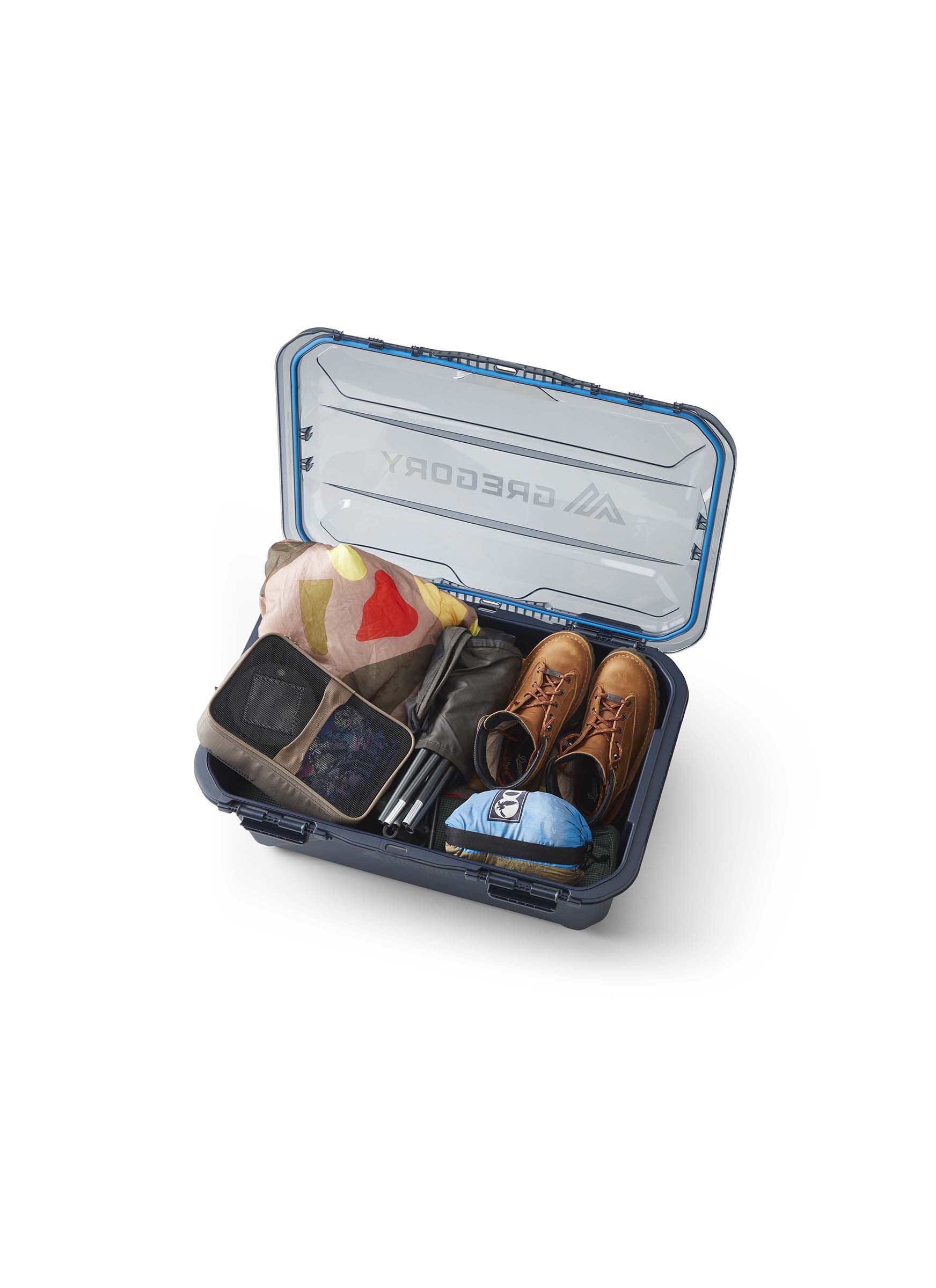 GEAR ORG ALPACA GEAR BOX