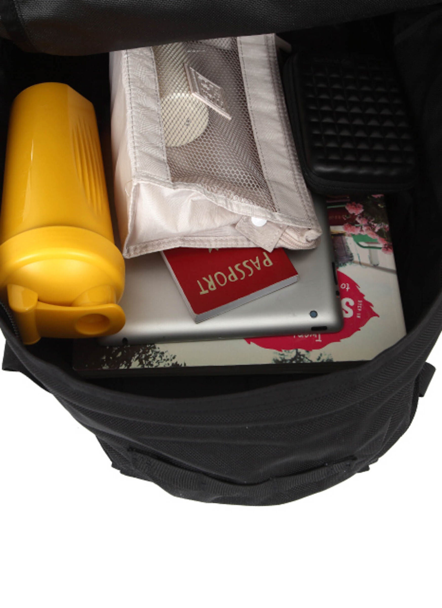 CLASSIC DAY デイアンドハーフパック