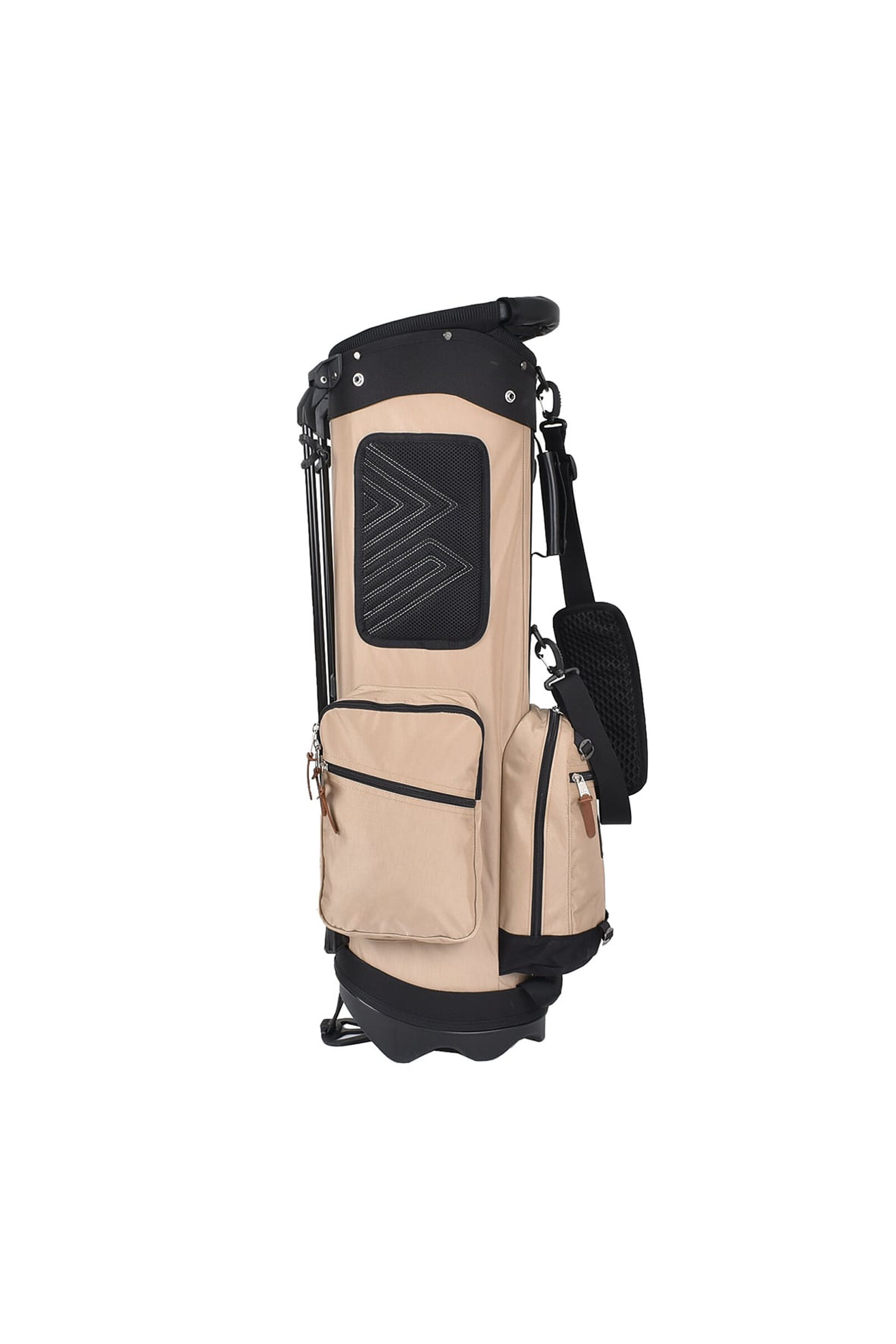 商品画像：セール】CLASSIC CADDIE BAG / クラシックキャディバッグ 3
