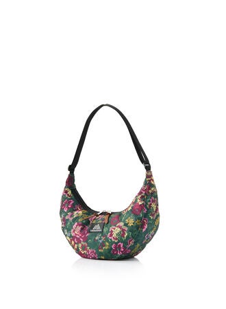 CLASSIC BAGS ラフィンバッグL