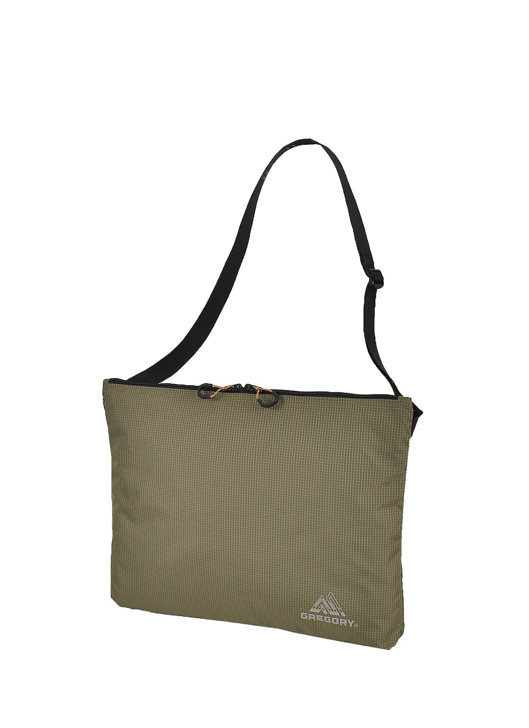 AEROLITE イージーメッセンジャーAL