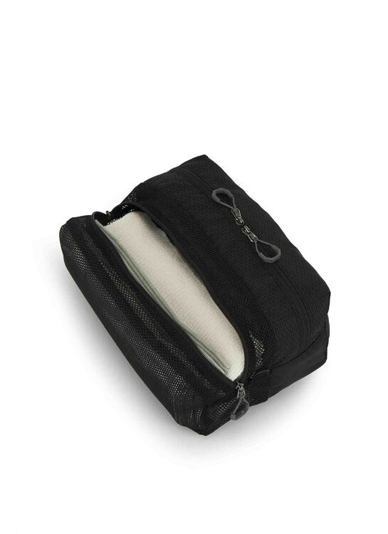 テクニカルアクセサリー ナノパッキングキューブ12