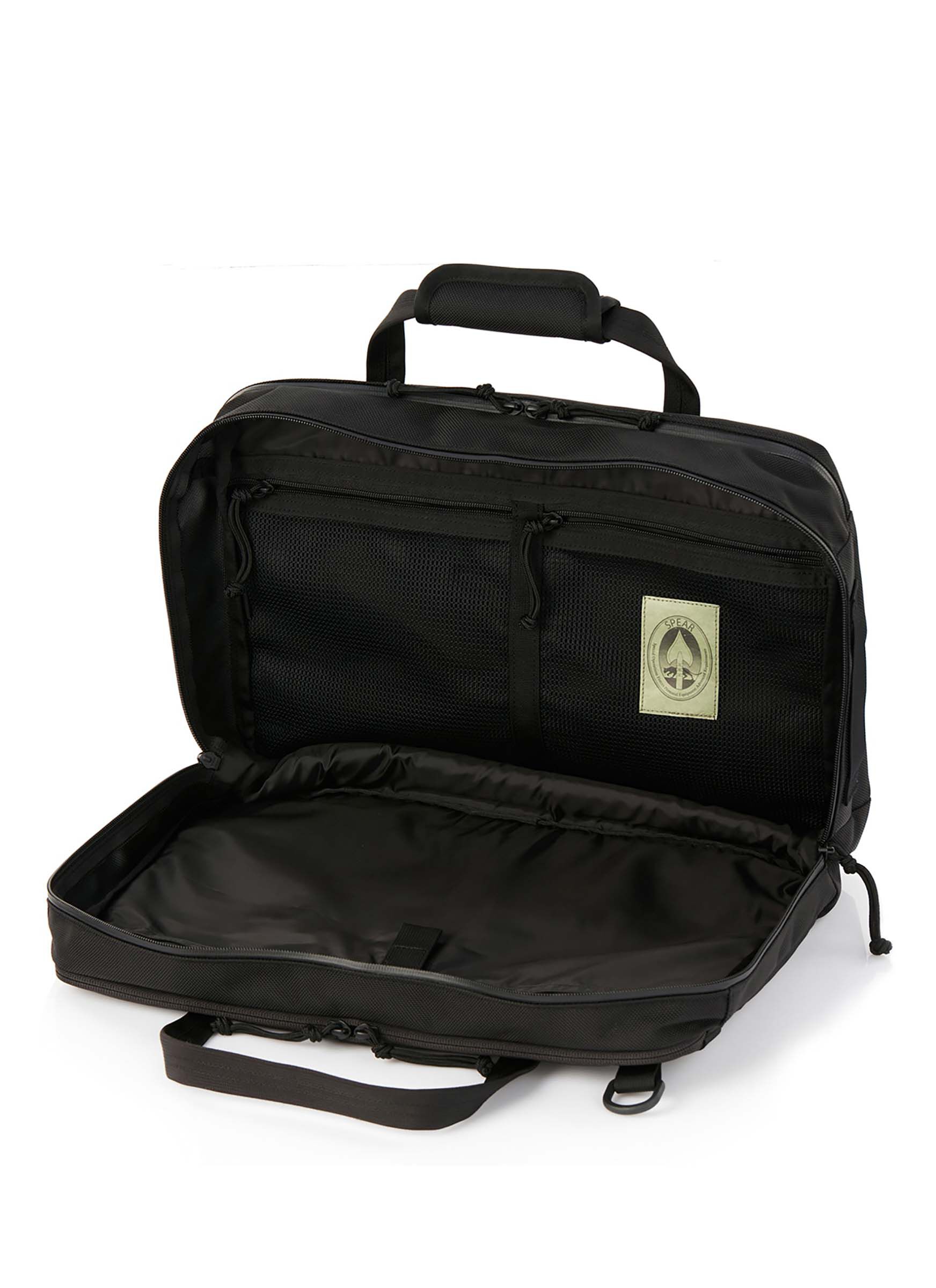 SPEAR SERIES アサルト3ウェイ