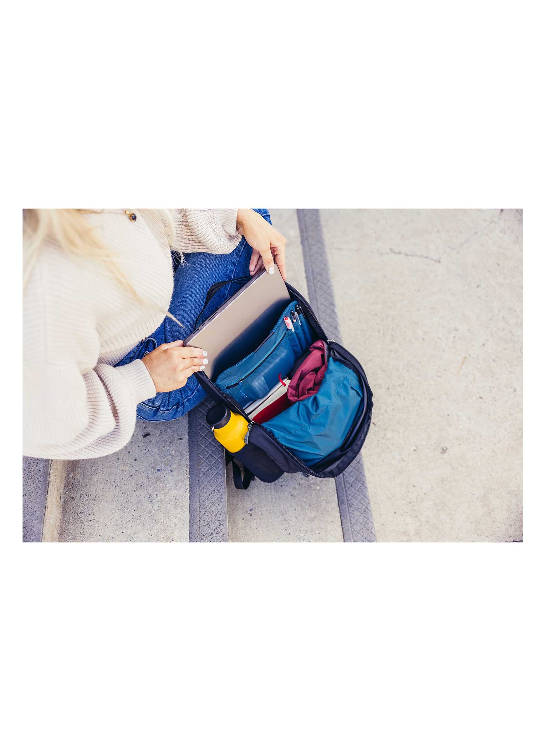 レトナ20 ミラージュタン | グレゴリー公式オンラインストア | Gregory