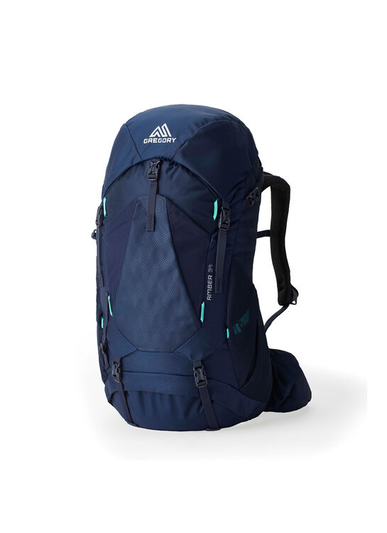 TRAILFLEX アンバー34
