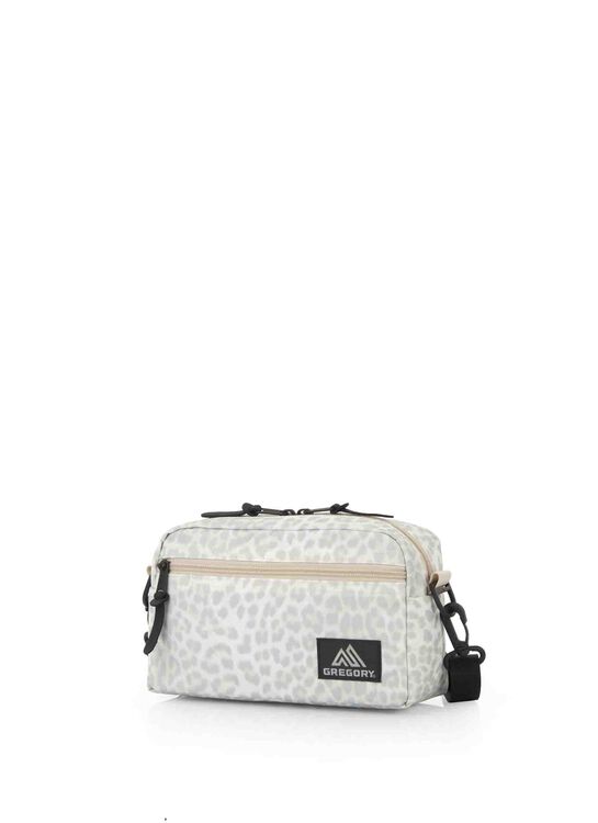 CLASSIC BAGS パデッドショルダーポーチM