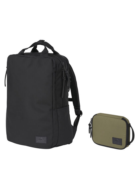 COVERT CLASSIC カバートソリッドデイ V4