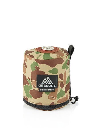 FIELD SUPPLY ガスカートリッジケース OD500