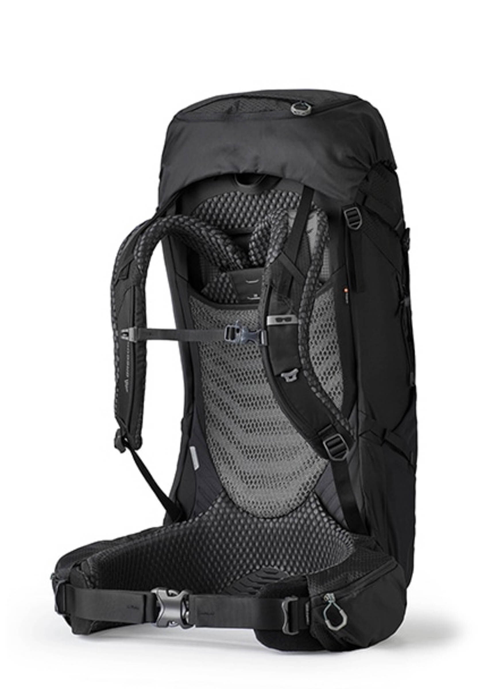 バルトロ65 M グレゴリー : | シャドーブラック 横浜西口店 好日山荘 