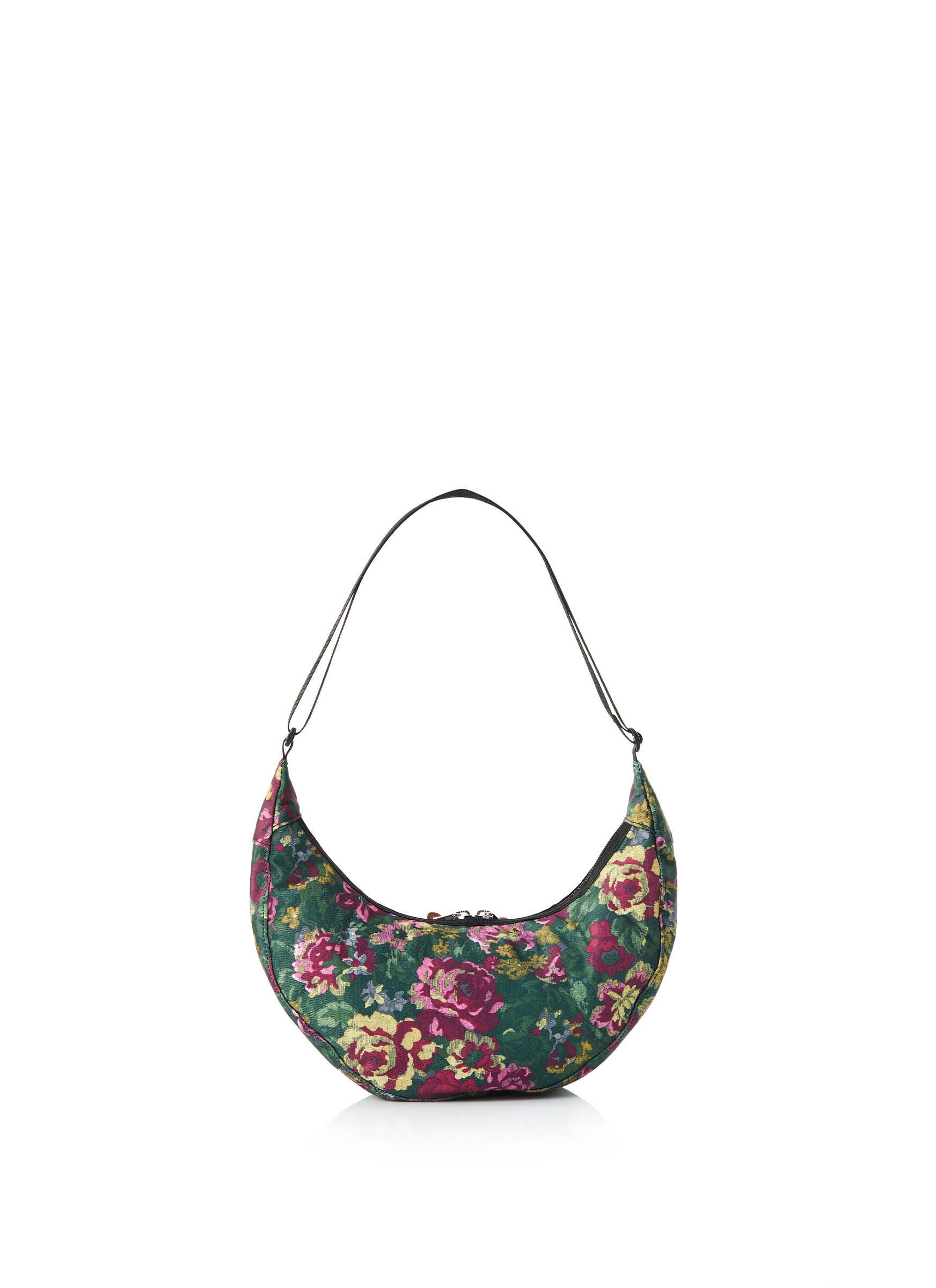 CLASSIC BAGS ラフィンバッグL