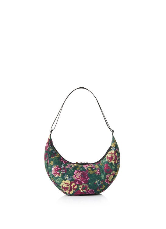 CLASSIC BAGS ラフィンバッグL