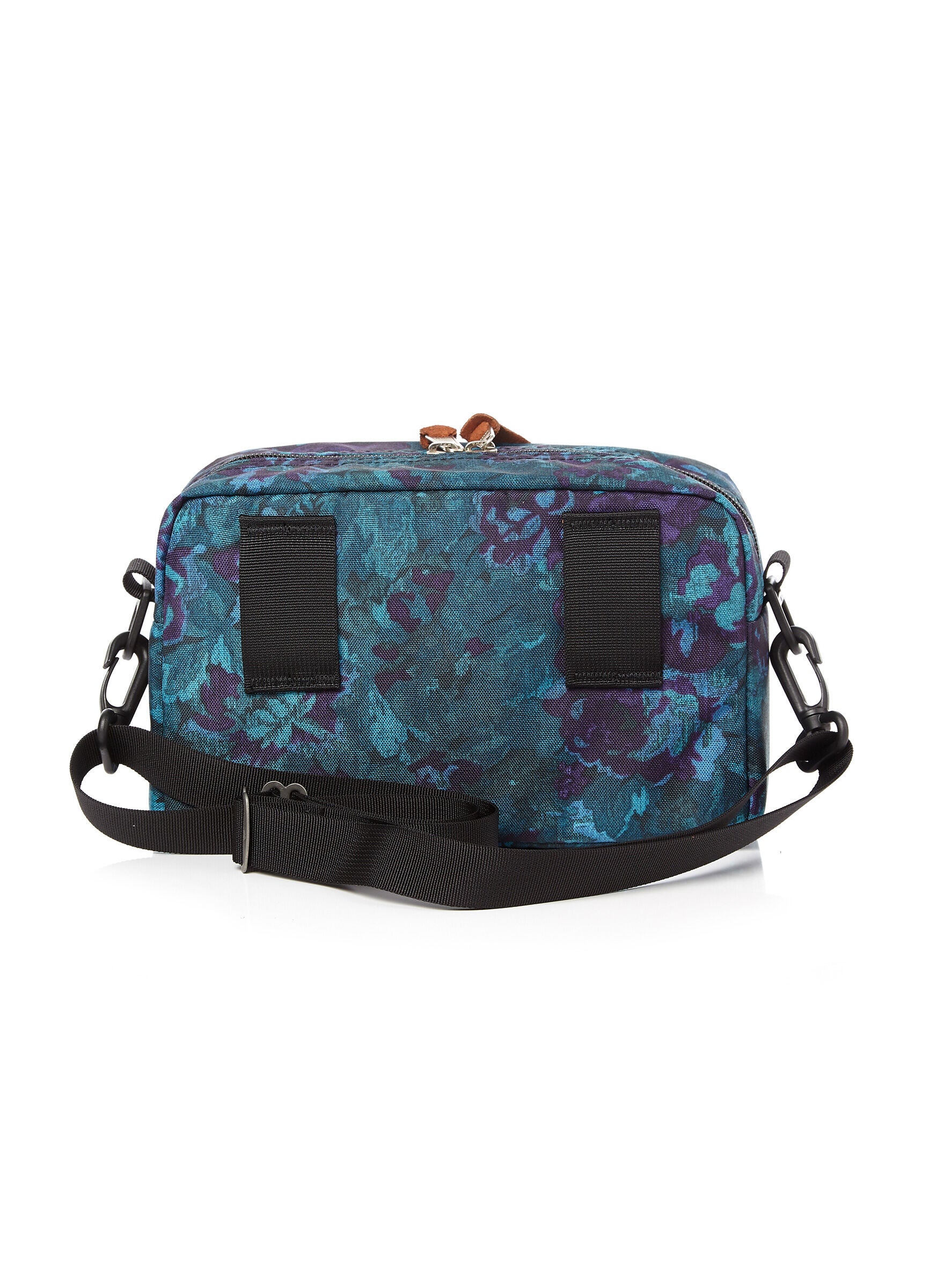 CLASSIC BAGS パデッドショルダーポーチM