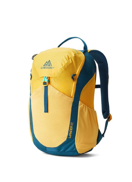 YOUTH HIKING ワンダー12