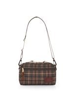 CLASSIC BAGS パデッドショルダーポーチM
