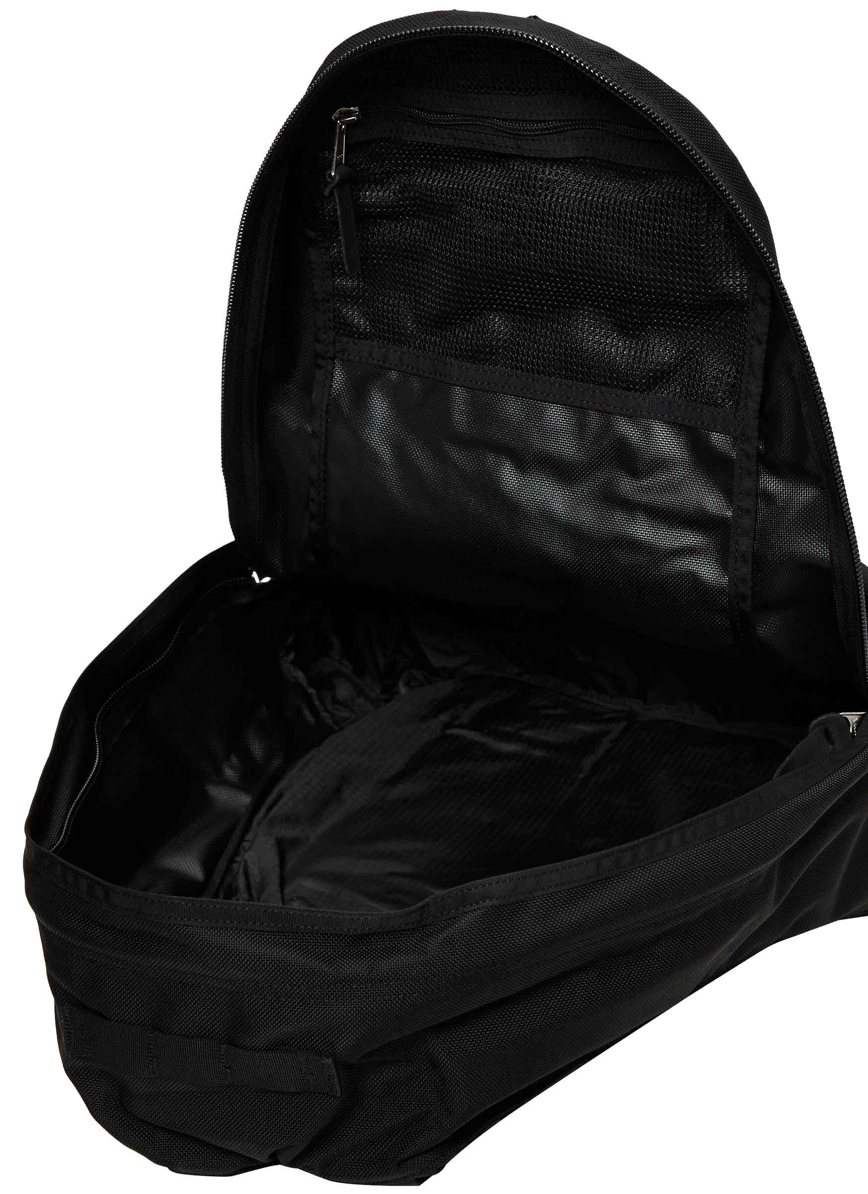 商品画像：DAY PACK / デイパック / コーデュラバリスティックブラック 2