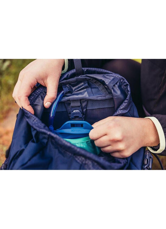 TRAILFLEX アンバー34