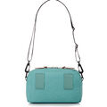 CLASSIC BAGS パデッドショルダーポーチM