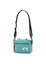CLASSIC BAGS パデッドショルダーポーチS